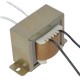 Non-Center Tapped Transformer Non-Center Tapped Transformer