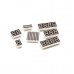 0.56 inch Red 3 Digit 7 Segment LED Display CC 12pin - Pack of 2