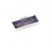 0.56 inch Red 4 Digit 7 Segment LED Display CC 12pin