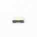 0.5mm Pitch 6 Pin FPCFFC SMT Drawer Connector 0.5mm Pitch 6 Pin FPCFFC SMT Drawer Connector