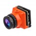 1/3 CMOS 1500TVL Mini FPV Camera 2.1mm Lens PAL / NTSC With OSD