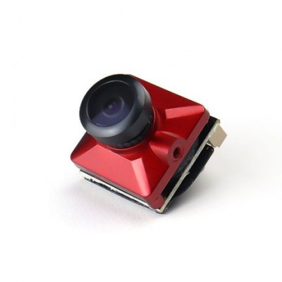 1/3 CMOS 700TVL Mini FPV Camera 2.1mm Lens PAL / NTSC 1/3 CMOS 700TVL Mini FPV Camera 2.1mm Lens PAL / NTSC
