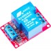 1 channel 12V 30A Relay Module Power Failure Relay 1 channel 12V 30A Relay Module Power Failure Relay