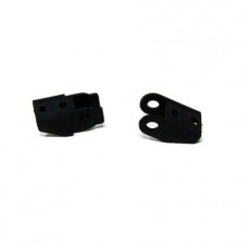 10 x 10 mm Drag Chain Wire End Connectors Pair (Pack of 2)