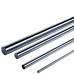 1000 MM long Chrome Plated Smooth Rod Diameter 6 MM