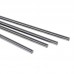 1000 MM long Chrome Plated Smooth Rod Diameter 6 MM