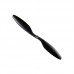 1045(104.5) SF Propellers Black 1CW+1CCW-1pair-Normal Quality 1045(104.5) SF Propellers Black 1CW+1CCW-1pair-Normal Quality