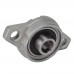 10mm Inner Diameter Zinc Alloy Pillow Block Flange Bearing KFL000