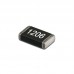 2.7K ohm 1206 Package 1/4W SMD Resistor 5% Tolerance (Reel of 5000 Pieces)