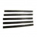 2x40 1.27mm Pitch Pin Male Double Row Header Berg Strip