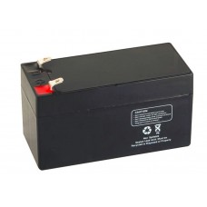 12V 9Ah Rechargeable Sealed Lead Acid Battery