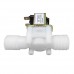 12V DC 1/2 inch Electric Solenoid Water Air Valve Switch (Normally Closed)