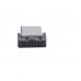 14 Pin (14 Wire) Female to Female Connector Flat Ribbon Cable (FRC) Cable - 30 cm Length