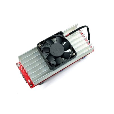 1500W DC-DC 12-48V to 24-72V Boost Step Up Converter Module For Car ...