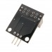 15mm Correlation Photoelectric Infrared Count Slot Sensor Module