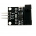 15mm Correlation Photoelectric Infrared Count Slot Sensor Module