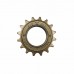 16T Freewheel for Ebike