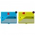 170 Points Mini Breadboard SYB-170 Yellow