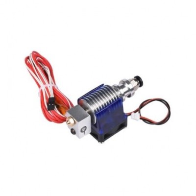 1.75mm Bowden Extruder Full Kit