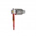 1.75mm Direct Extruder Kit without cooling Fan