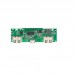 18650 5V 2A Lithium Battery Digital Display Module