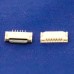 1mm Pitch 6 Pin FPCFFC SMT Flip Connector 1mm Pitch 6 Pin FPCFFC SMT Flip Connector