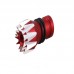 1pair 3D transmitter stick ends