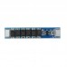 1S 12A 3.2V BMS Battery Protection Board for LiFePo4 Cell