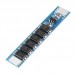 1S 12A 3.2V BMS Battery Protection Board for LiFePo4 Cell