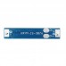 1S 12A 3.2V BMS Battery Protection Board for LiFePo4 Cell