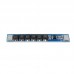 1S 12A 3.2V BMS Battery Protection Board for LiFePo4 Cell