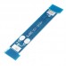1S 12A 3.2V BMS Battery Protection Board for LiFePo4 Cell