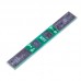 1S 18650 Li-ion Lithium Battery BMS Charger Protection Board for 3.7V Battery