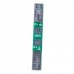 1S 18650 Li-ion Lithium Battery BMS Charger Protection Board for 3.7V Battery