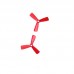 2 Pairs 3045 3 blades Propeller CW & CCW