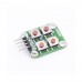 2 x 2 Matrix 4 Push Button Keyboard Module