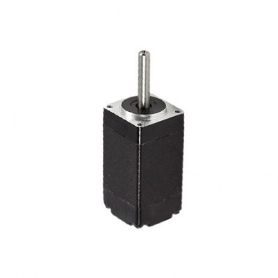 20HS42-0804 NEMA 08 0.4Kg-cm Stepper Motor Round-Type