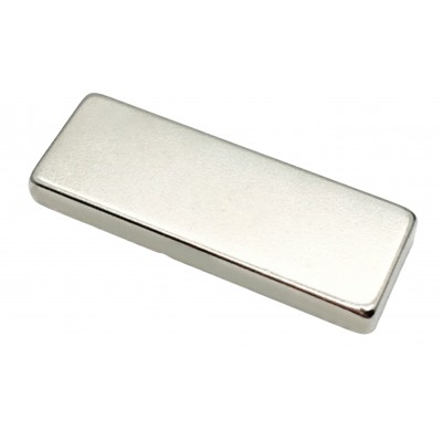 20mm x 10mm x 1.5mm (20x10x1.5 mm) Neodymium Block Magnet 20mm x 10mm x 1.5mm (20x10x1.5 mm) Neodymium Block Magnet