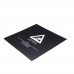 220 x 220 x 0.5 mm 3D Printer Hot Bed Tape Sticker Build Plate Tape
