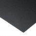 220 x 220 x 0.5mm Frosted Heated Bed Sticker Build Plate Tape with Adhesive Backing for 3D Printer