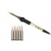 220V 60W 908 (ESD Safe) Automatic Temperature Adjustable Soldering Iron