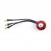 2212 920KV Brushless DC Motor for DJI - Silver Cap CCW Motor Rotation