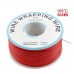 230m P/N B-30-1000 Insulated PVC Coated 30AWG Wire Wrapping Wire-RED 230m P/N B-30-1000 Insulated PVC Coated 30AWG Wire Wrapping Wire-RED