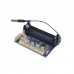 2.4G RFM98 LoRa Radio Node v1.0 Based on S x1278-(433 Mhz)