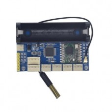 2.4G RFM98 LoRa Radio Node v1.0 Based on S x1278-(433 Mhz)