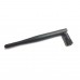 2.4GHz 3.2dBi RP-SMA Male Omni Antenna for WiFi