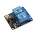 2 Channel 24V Relay Module with Optocoupler 2 Channel 24V Relay Module with Optocoupler