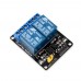 2 Channel 24V Relay Module with Optocoupler 2 Channel 24V Relay Module with Optocoupler