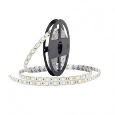 24V Warm White 5050 SMD LED Strip - 1Meter