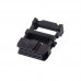 DC3 10 Pin 2.54mm Straight Female IDC Socket